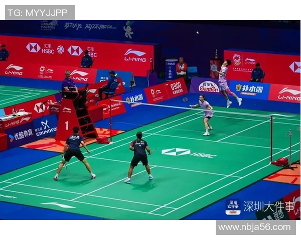 深圳羽毛球队状态变革引发热议未来发展方向备受关注